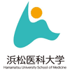 Hamamatsu University School of Medicine Logo