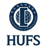 Hankuk University of Foreign Studies Logo