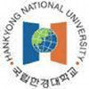 Hankyong National University Logo