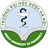 Hanoi University of Pharmacy Logo