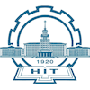 Harbin Institute of Technology Logo