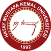 Mustafa Kemal University Logo