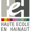 Haute Ecole & Hainaut Logo