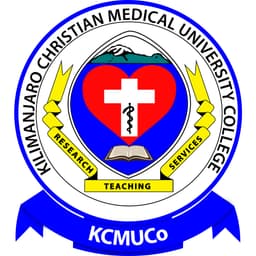Kilimanjaro Christian Medical University College Logo