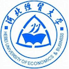 Hebei University of Economics & Business Logo