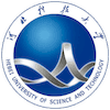 Hebei University of Science & Technology Logo