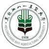 Heilongjiang Bayi Agricultural University Logo