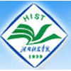 Henan Institute of Science & Technology Logo