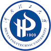 Henan Polytechnic University Logo