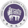 Henan University of Science & Technology Logo