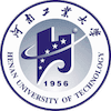 Henan University of Technology Logo