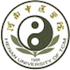 Henan University of Chinese Medicine Logo
