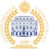 Russian State Pedagogical University AI Herzen Logo