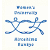 Hiroshima Bunkyo Women's College Logo