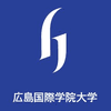 Hiroshima Kokusai Gakuin University Logo