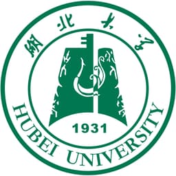 Zhixing College of Hubei University Logo