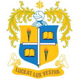Loyola College Chennai Logo