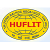 Ho Chi Minh City University of Foreign Languages & Information Technology Logo