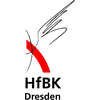 Dresden University of Fine Arts Logo