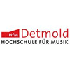 Detmold University of Music Logo