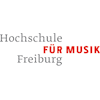 Freiburg University of Music Logo