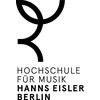 Hanns Eisler University of Music Berlin Logo
