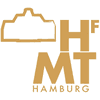 Hamburg University of Music & Theater Logo