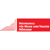 Munich University of Music & Theater Logo