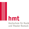 Rostock University of Music & Theater Logo