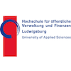 Ludwigsburg University of Administration & Finance Logo