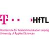 Leipzig University of Telecommunications Logo