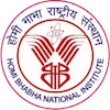 Homi Bhabha National Institute Logo