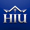 Hope International University Logo