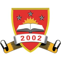 Shangqiu University Logo