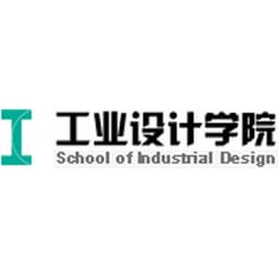 Nanjing Arts Institute School of Industrial Design Logo