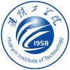 Huaiyin Institute of Technology Logo