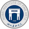 Hubei Institute of Fine Arts Logo