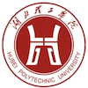 Hubei Polytechnic University Logo
