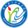 Hubei University of Education Logo