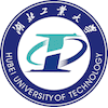 Hubei University of Technology Logo