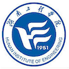Hunan Institute of Engineering Logo