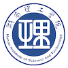 Hunan Institute of Science & Technology Logo