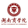 Hunan University of Technology & Business Logo