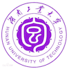 Hunan University of Technology Logo