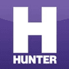 CUNY Hunter College Logo