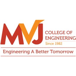 V J College of Engineering Bangalore Logo