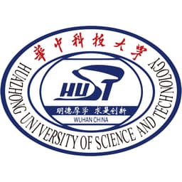 Tongji Medical College Huazhong University of Science & Technology Logo