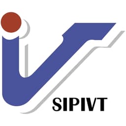 Suzhou Institute Park Institute of Vocational Technology Logo