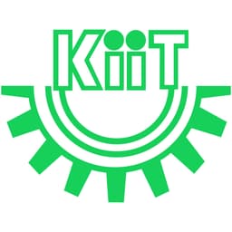 KIIT School of Management Logo
