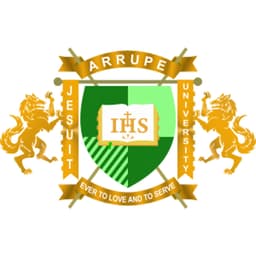 Arrupe Jesuit University Logo
